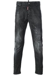 джинсы 'Tidy Biker' Dsquared2