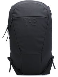 рюкзак с тиснением логотипа Y-3