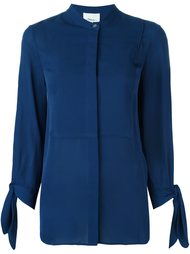 рубашка с воротником-стойкой  3.1 Phillip Lim