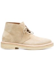 классические ботинки-дезерты Common Projects