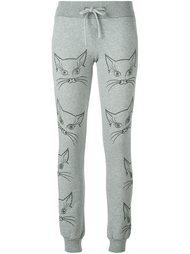 спортивные брюки 'Kitty'  Philipp Plein