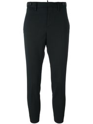 cropped tailored trousers Dsquared2