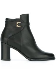 ботинки 'Florian'  Salvatore Ferragamo