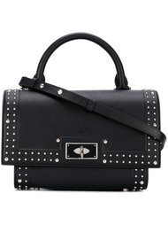 маленькая сумка через плечо 'Shark' Givenchy