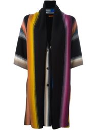 кардиган в полоску  Missoni