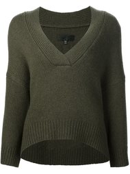 V-neck jumper  Nili Lotan