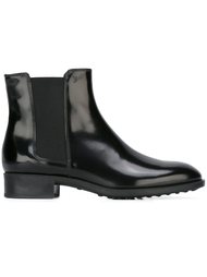 ботинки 'Beatles'  Tod's