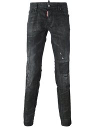 джинсы 'Clement' Dsquared2