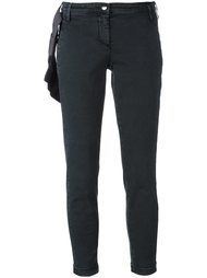 cropped trousers Jacob Cohen