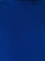 свитер с высокой горловиной Roberto Collina