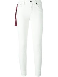 skinny trousers Jacob Cohen