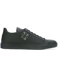 кеды 'Load'  Philipp Plein