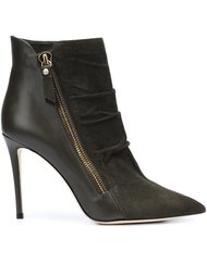 'Dayton' boots Jimmy Choo