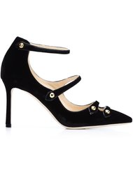 туфли 'Lacey 85' Jimmy Choo