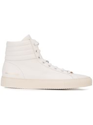 хайтопы на шнуровке Common Projects