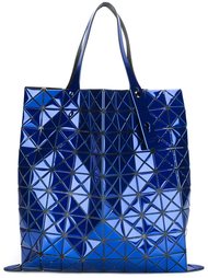 сумка-тоут 'Platinum-1' Bao Bao Issey Miyake