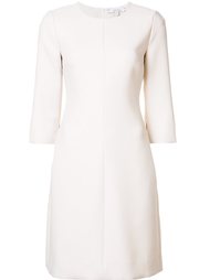 three-quarter sleeve dress  Dorothee Schumacher