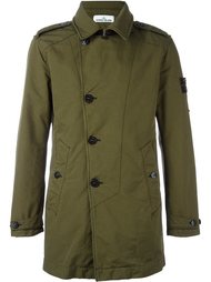 куртка на пуговицах Stone Island