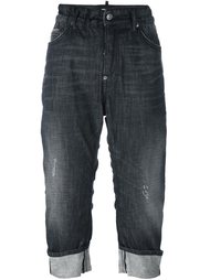 джинсы 'Big Brother' Dsquared2