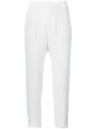 cropped trousers  Nili Lotan