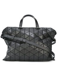 сумка на плечо 'Tonneau Boston'  Bao Bao Issey Miyake