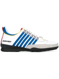 кроссовки 'New Runner' Dsquared2