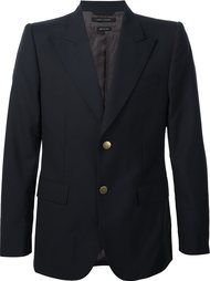пиджак на две пуговицы Marc Jacobs