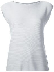 ribbed tank Issey Miyake