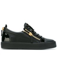 кеды 'Frankie'  Giuseppe Zanotti Design