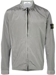 куртка на молнии  Stone Island