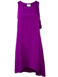 платье без рукавов  3.1 Phillip Lim