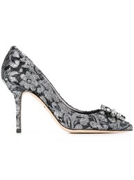 туфли 'Bellucci'  Dolce &amp; Gabbana