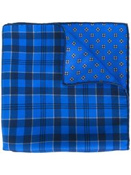 нагрудный платок  Kiton