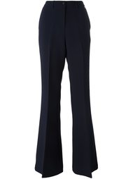 flared trousers Twin-Set