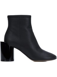 extended heel ankle boots Maison Margiela