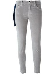 skinny trousers Jacob Cohen