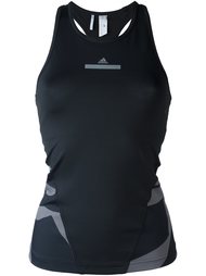 майка со спинкой рейсер Adidas By Stella Mccartney