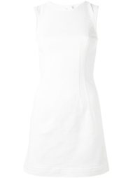 платье без рукавов  T By Alexander Wang