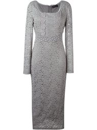 lace dress Twin-Set