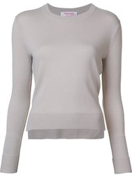 crew neck jumper Organic By John Patrick