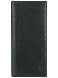 длинный бумажник Polo Ralph Lauren