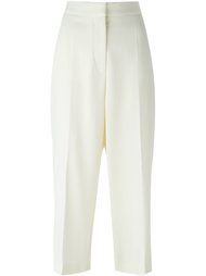 укороченные брюки  Stella McCartney
