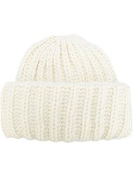 трикотажная шляпа Federica Moretti