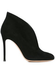 ботильоны 'Vamp'  Gianvito Rossi