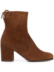 ботинки 'Shorty'  Stuart Weitzman