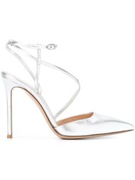 туфли 'Carlyle' Gianvito Rossi