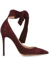 туфли 'Lane'  Gianvito Rossi