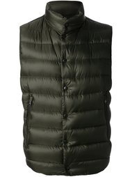 пуховый жилет 'Drancy'  Moncler