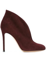 ботильоны 'Vamp' Gianvito Rossi