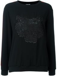 толстовка 'Tiger' Kenzo